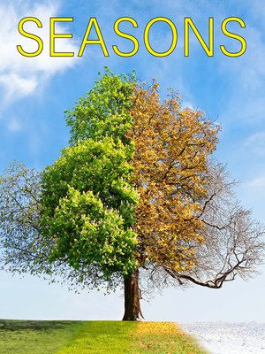 cover image of Seasons